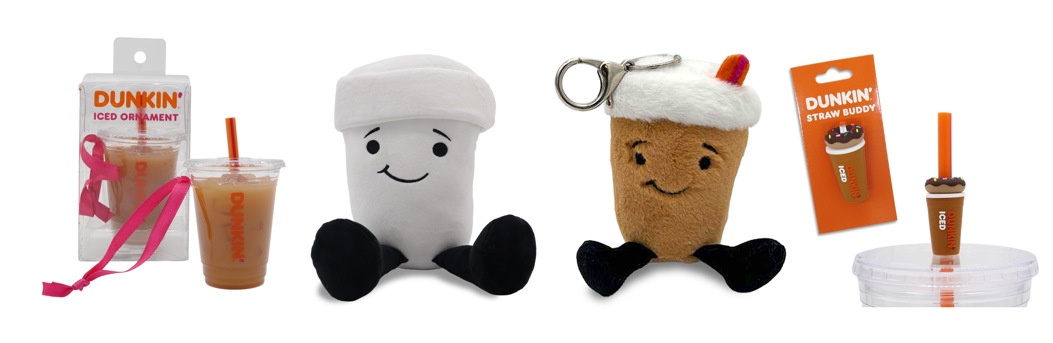 Deck the Halls with Dunkin'® Merch | Dunkin'